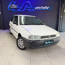 VW - VolksWagen Gol Special/ Special Xtreme 1.0 Mi 2p 2004 Gasolina-2