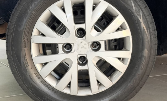 VW - VolksWagen Gol Special/ Special Xtreme 1.0 Mi 2p 2004 Gasolina-10