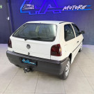 VW - VolksWagen Gol Special/ Special Xtreme 1.0 Mi 2p 2004 Gasolina-9