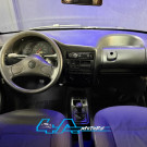 VW - VolksWagen Gol Special/ Special Xtreme 1.0 Mi 2p 2004 Gasolina-3