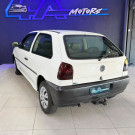 VW - VolksWagen Gol Special/ Special Xtreme 1.0 Mi 2p 2004 Gasolina-8