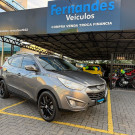 Hyundai ix35 GLS 2.0 16V 2WD Flex Aut. 2015 Flex-0