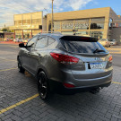Hyundai ix35 GLS 2.0 16V 2WD Flex Aut. 2015 Flex-2