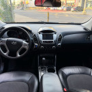 Hyundai ix35 GLS 2.0 16V 2WD Flex Aut. 2015 Flex-8