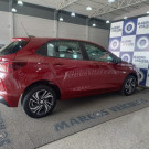 GM - Chevrolet ONIX HATCH 1.0 12V Flex 5p Mec. 2025 Flex-3