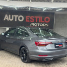 VW - VolksWagen JETTA Highline 2.0 TSI 16V 4p Tiptronic 2018 Flex-2