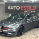 VW - VolksWagen JETTA Highline 2.0 TSI 16V 4p Tiptronic 2018 Flex-0