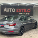 VW - VolksWagen JETTA Highline 2.0 TSI 16V 4p Tiptronic 2018 Flex-1