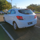 GM - Chevrolet ONIX HATCH Joy 1.0 8V Flex 5p Mec. 2019 Flex-0