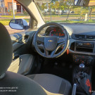 GM - Chevrolet ONIX HATCH Joy 1.0 8V Flex 5p Mec. 2019 Flex-6