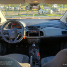 GM - Chevrolet ONIX HATCH Joy 1.0 8V Flex 5p Mec. 2019 Flex-5