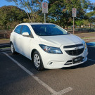 GM - Chevrolet ONIX HATCH Joy 1.0 8V Flex 5p Mec. 2019 Flex-1