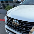 Toyota Hilux SW4 SRX 4x4 2.8 TDI 16V Dies. Aut. 2024 Diesel-2