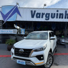 Toyota Hilux SW4 SRX 4x4 2.8 TDI 16V Dies. Aut. 2024 Diesel-0