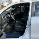Toyota Hilux SW4 SRX 4x4 2.8 TDI 16V Dies. Aut. 2024 Diesel-12