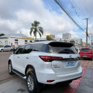 Toyota Hilux SW4 SRX 4x4 2.8 TDI 16V Dies. Aut. 2024 Diesel-7