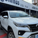 Toyota Hilux SW4 SRX 4x4 2.8 TDI 16V Dies. Aut. 2024 Diesel-4
