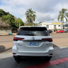 Toyota Hilux SW4 SRX 4x4 2.8 TDI 16V Dies. Aut. 2024 Diesel-6