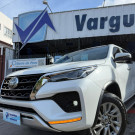 Toyota Hilux SW4 SRX 4x4 2.8 TDI 16V Dies. Aut. 2024 Diesel-1