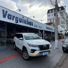 Toyota Hilux SW4 SRX 4x4 2.8 TDI 16V Dies. Aut. 2024 Diesel-3