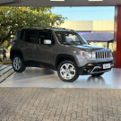 Jeep Renegade Limited 2.0 4x4 TB Diesel Aut. 2018 Diesel-1