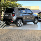 Jeep Renegade Limited 2.0 4x4 TB Diesel Aut. 2018 Diesel-2