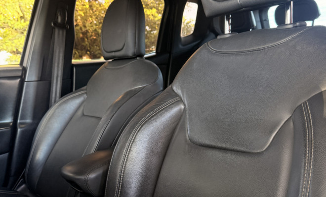 Jeep Renegade Limited 2.0 4x4 TB Diesel Aut. 2018 Diesel-9