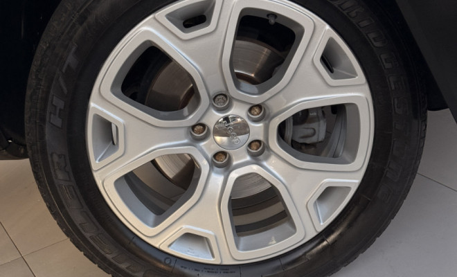 Jeep Renegade Limited 2.0 4x4 TB Diesel Aut. 2018 Diesel-15