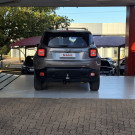 Jeep Renegade Limited 2.0 4x4 TB Diesel Aut. 2018 Diesel-3
