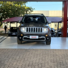 Jeep Renegade Limited 2.0 4x4 TB Diesel Aut. 2018 Diesel-0