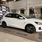 GM - Chevrolet ONIX HATCH LT 1.0 12V Flex 5p Mec. 2025 Flex-1