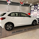 GM - Chevrolet ONIX HATCH LT 1.0 12V Flex 5p Mec. 2025 Flex-3