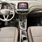 GM - Chevrolet ONIX HATCH LT 1.0 12V Flex 5p Mec. 2025 Flex-7