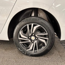 GM - Chevrolet ONIX HATCH LT 1.0 12V Flex 5p Mec. 2025 Flex-6