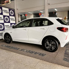 GM - Chevrolet ONIX HATCH LT 1.0 12V Flex 5p Mec. 2025 Flex-4