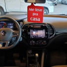 Renault CAPTUR Intense 1.3 TB 16V Flex 5p Aut. 2022 Flex/O.B.S JÁ É 1.3-6