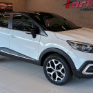 Renault CAPTUR Intense 1.3 TB 16V Flex 5p Aut. 2022 Flex/O.B.S JÁ É 1.3-0