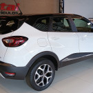 Renault CAPTUR Intense 1.3 TB 16V Flex 5p Aut. 2022 Flex/O.B.S JÁ É 1.3-3