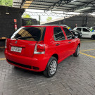 Fiat Palio ELX 1.0 Fire/30 Anos F. Flex 8V 4p 2010 Flex-0
