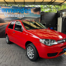 Fiat Palio ELX 1.0 Fire/30 Anos F. Flex 8V 4p 2010 Flex-1