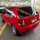 Fiat Palio ELX 1.0 Fire/30 Anos F. Flex 8V 4p 2010 Flex-2