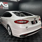 Ford Fusion Titanium 2.0 GTDI Eco. Fwd Aut. 2014 Flex-15