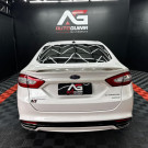 Ford Fusion Titanium 2.0 GTDI Eco. Fwd Aut. 2014 Flex-14