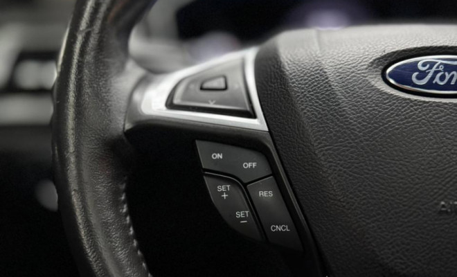 Ford Fusion Titanium 2.0 GTDI Eco. Fwd Aut. 2014 Flex-6