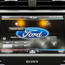 Ford Fusion Titanium 2.0 GTDI Eco. Fwd Aut. 2014 Flex-9