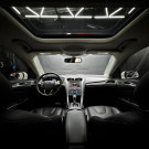 Ford Fusion Titanium 2.0 GTDI Eco. Fwd Aut. 2014 Flex-3