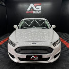 Ford Fusion Titanium 2.0 GTDI Eco. Fwd Aut. 2014 Flex-0