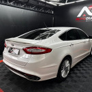 Ford Fusion Titanium 2.0 GTDI Eco. Fwd Aut. 2014 Flex-16