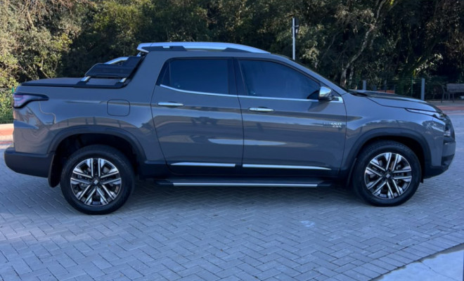 Fiat Toro Ranch 2.2 16V 4x4 TB Diesel Aut. 2026 Diesel-3
