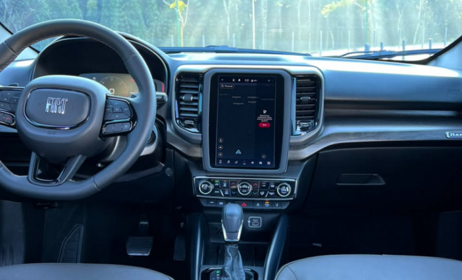 Fiat Toro Ranch 2.2 16V 4x4 TB Diesel Aut. 2026 Diesel-11